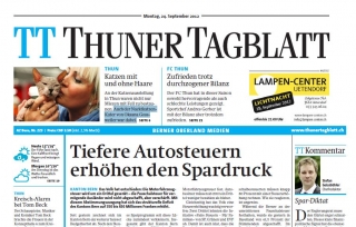 thuner_tagblatt